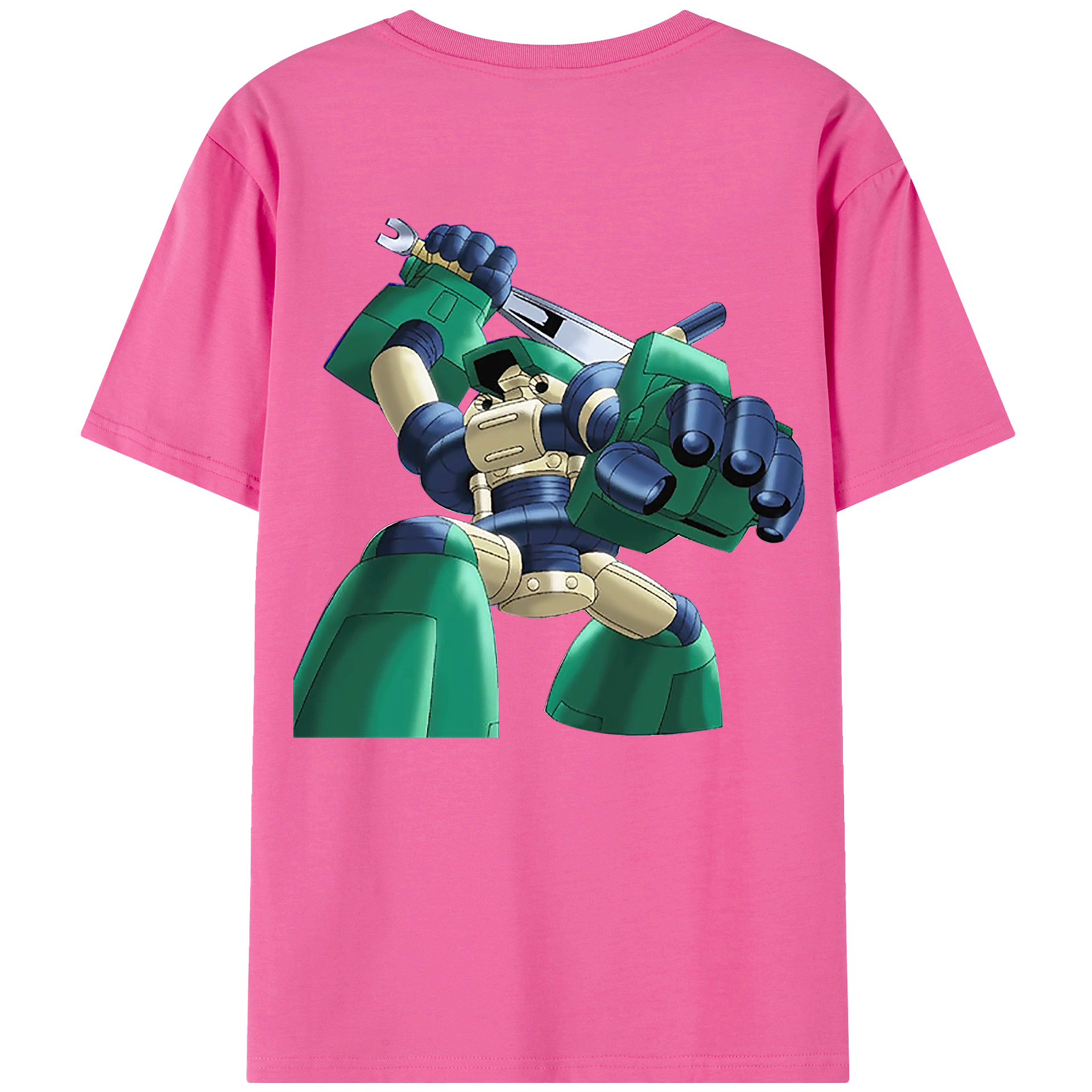 （画像用） 遊☆戯☆王 Yu-Gi-Oh! レディース半袖Tシャツ(バックプリント)